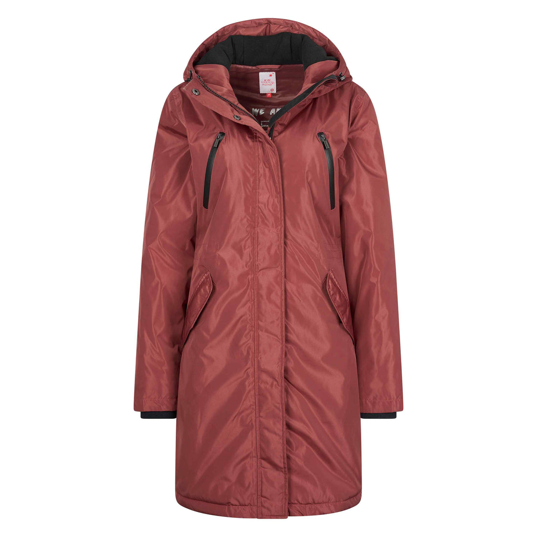 Imperial Riding - Jakke parka, Jolly