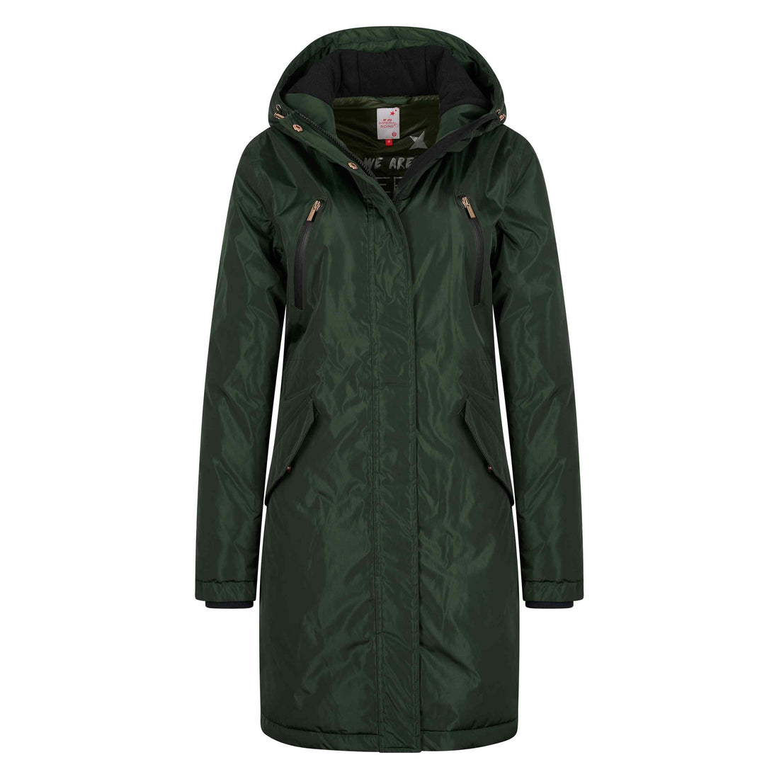 Imperial Riding - Jakke parka, Jolly*